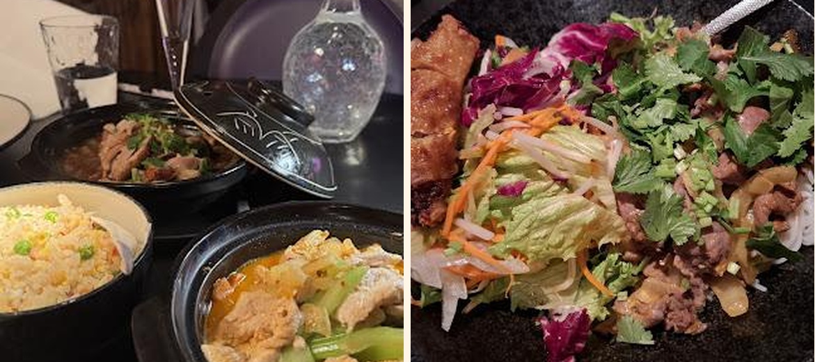 Chan Chira - La table thaïlandaise - Gallery Image 1