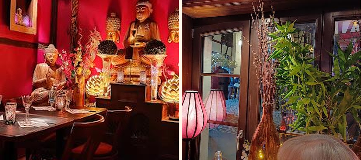 Chan Chira - La table thaïlandaise - Gallery Image 3