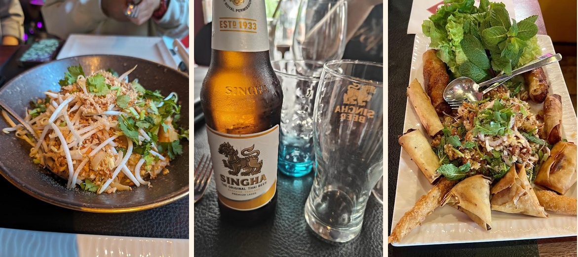 Chan Chira - La table thaïlandaise - Gallery Image 5