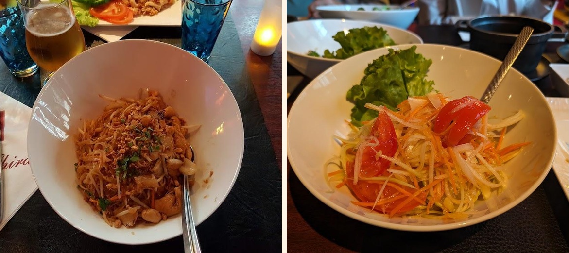 Chan Chira - La table thaïlandaise - Gallery Image 7